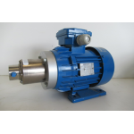 RVS tandwielpomp VERDER VG-105.8. Unused